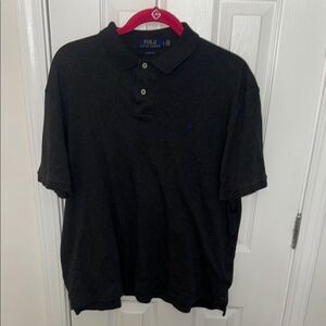 Polo by Ralph Lauren gray blueClassic Polo Shirt